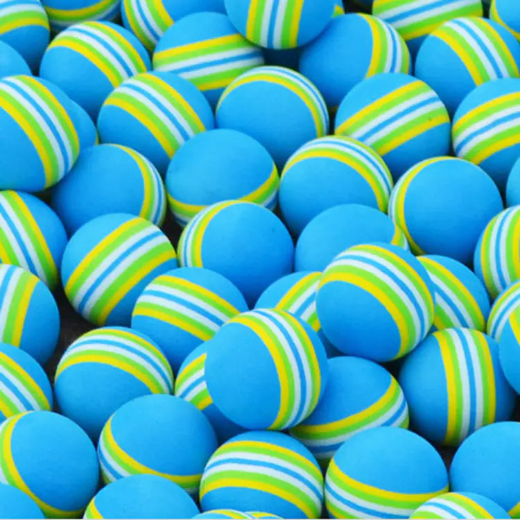 Indoor Golf Training Balls 50 PC
